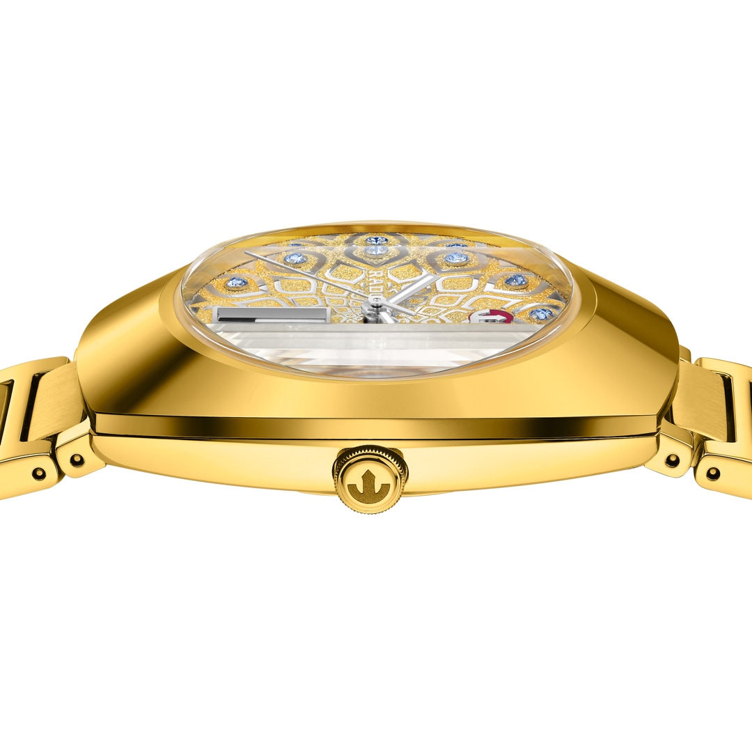Rado Original DiaStar Automatik Day-Date