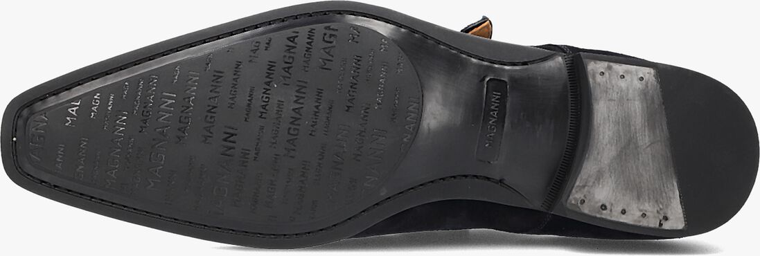 blauwe magnanni nette schoenen 19531