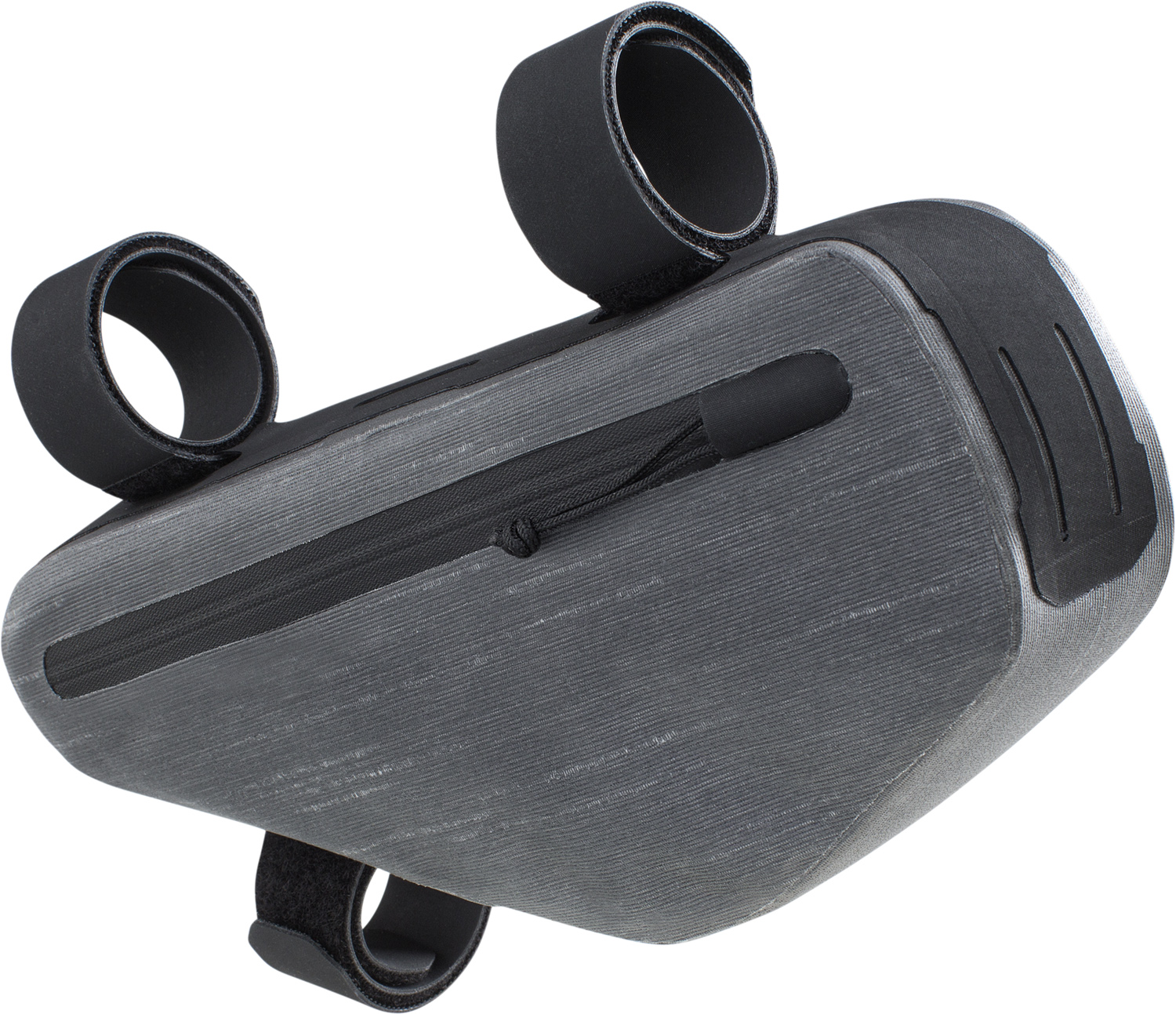 EVOC Multiframe Pack WP Steltaske Carbongrå 1,2 L