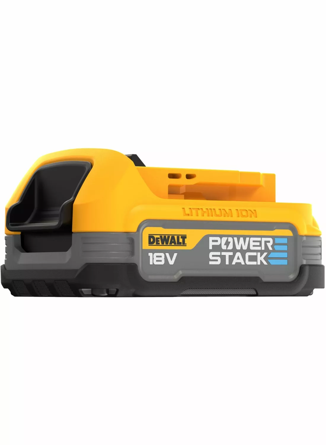 DeWALT DCBP034 Duopack 18V Li-ion accu - 1.7Ah - POWERSTACK™ - DCBP034E2-XJ (2 stuks)