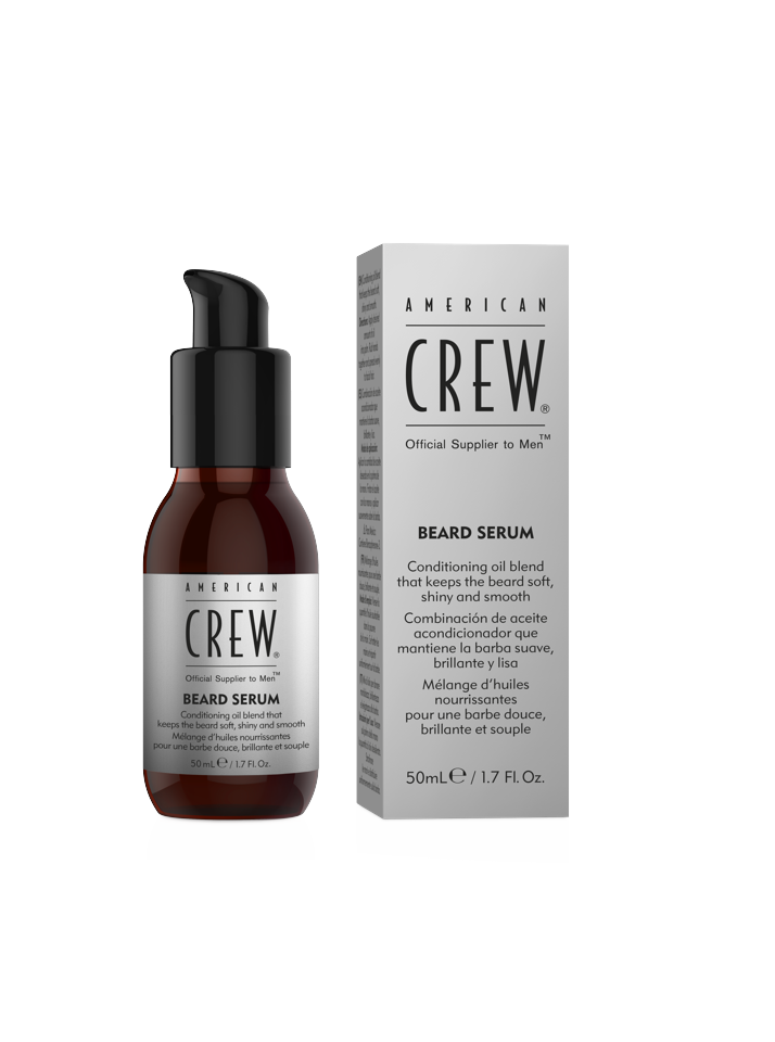 American Crew - Skæg Serum 50 ml