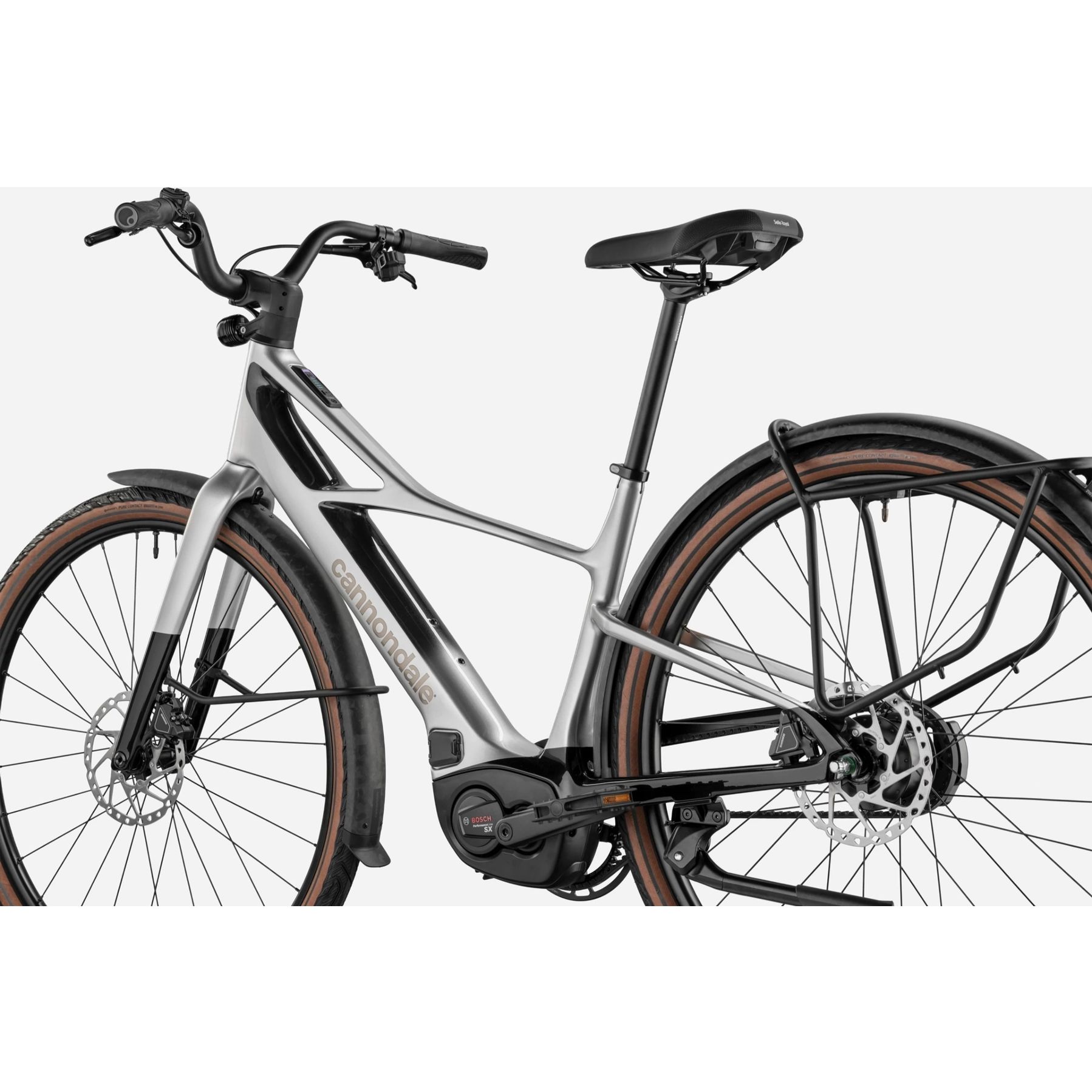 Cannondale FlyingV 1 2026