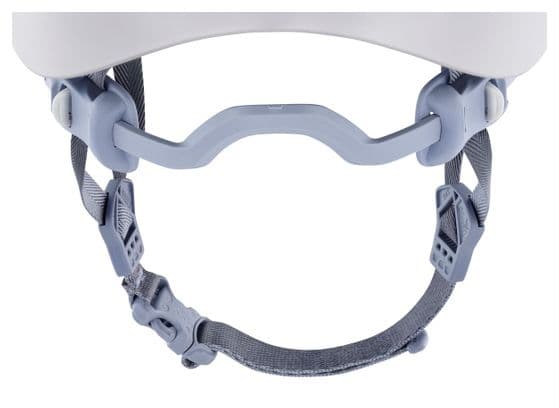Casque Escalade Femme Petzl Borea Lila/Blanc
