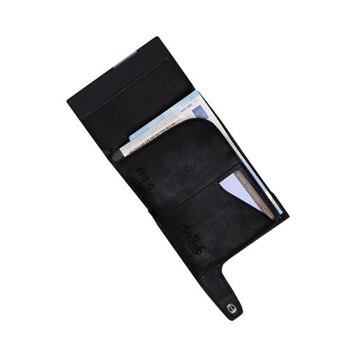 Tony Perotti Furbo Kortholder, Black