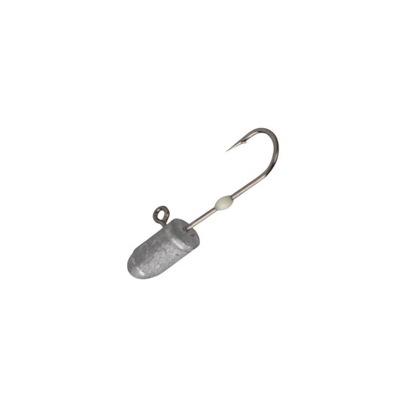 Tete Plombee Savage Gear Micro Dart Jigheads - Par 5