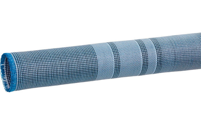 Berger Zeltteppich Standard blau