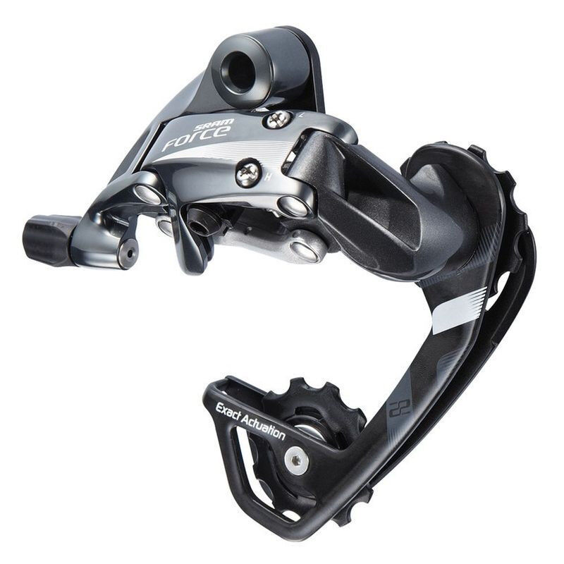 Force 11V - Dérailleur arrière