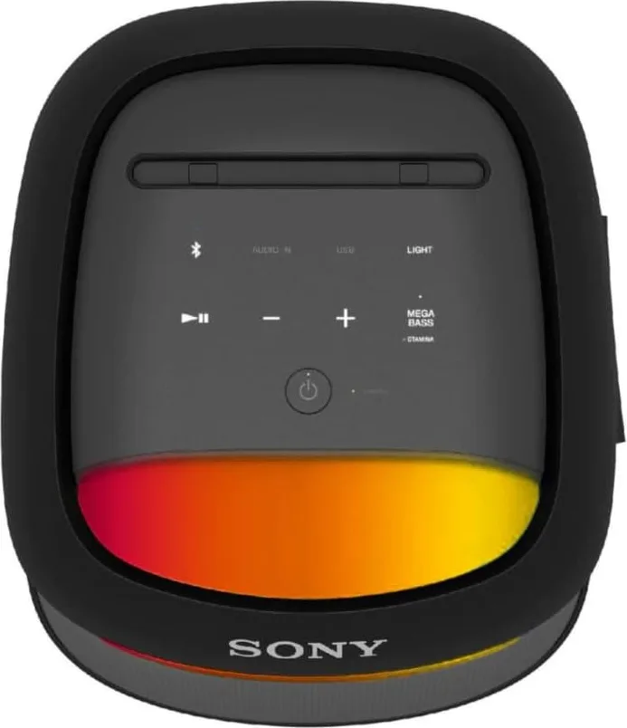 Sony SRS-XV500 Enceintes Bluetooth portables
