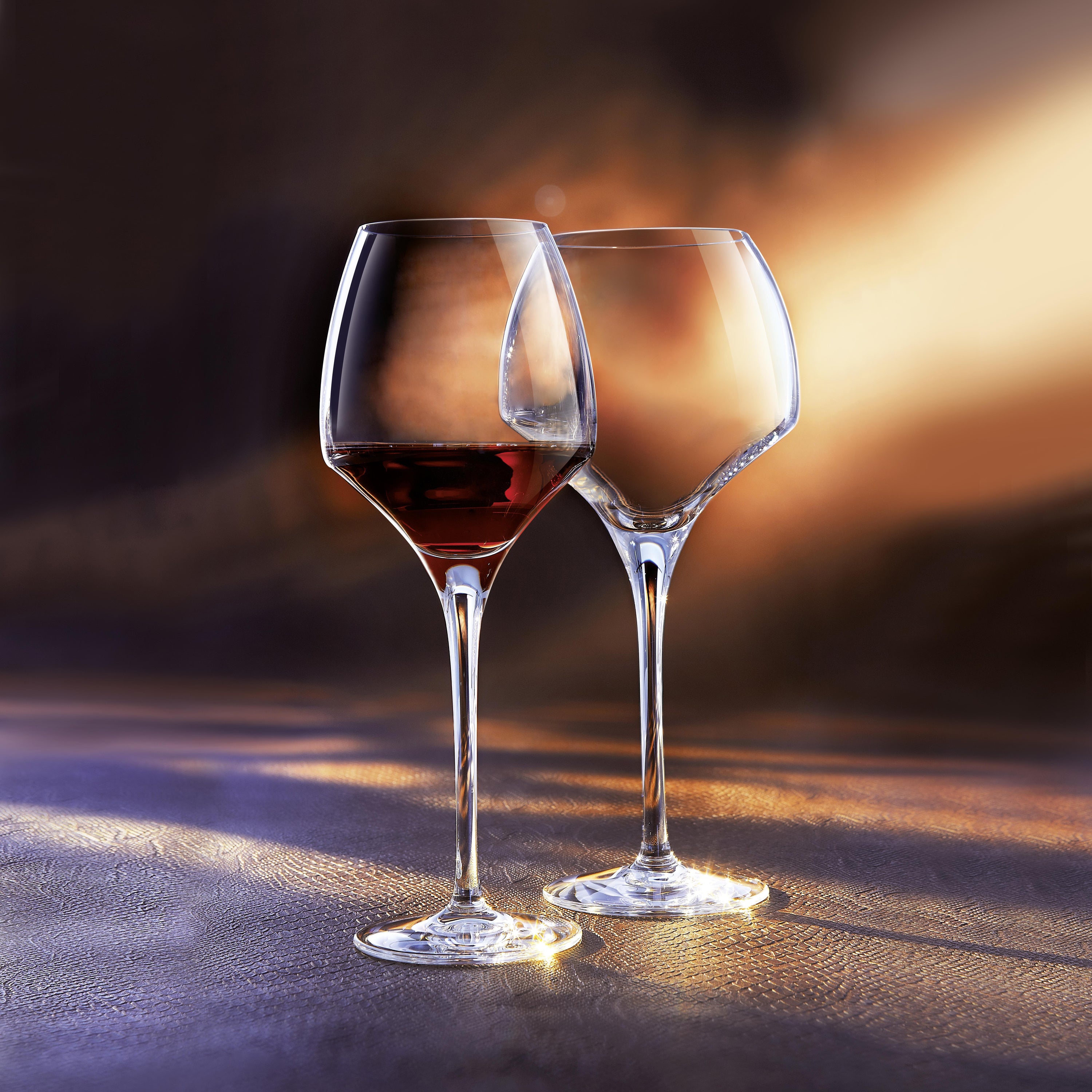Chef & Sommelier Open Up Pro Tasting Wijnglazen 0,32 L - Set van 6