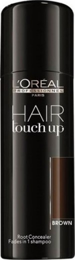 L'Oréal Professionnel Hair Touch Up 75 ml - Brown
