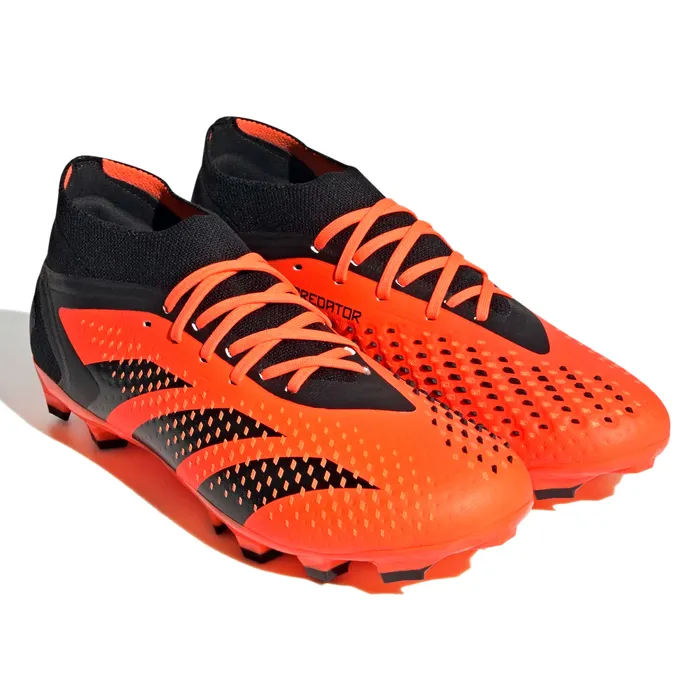 Adidas Predator Accuracy.2 MG Voetbalschoenen Senior