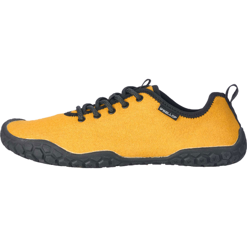Ballop Corso Schuhe