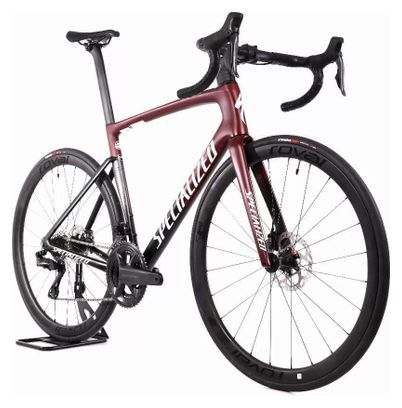 Produit reconditionné · Specialized Tarmac SL7 Expert  / Vélo de route | Bon état
