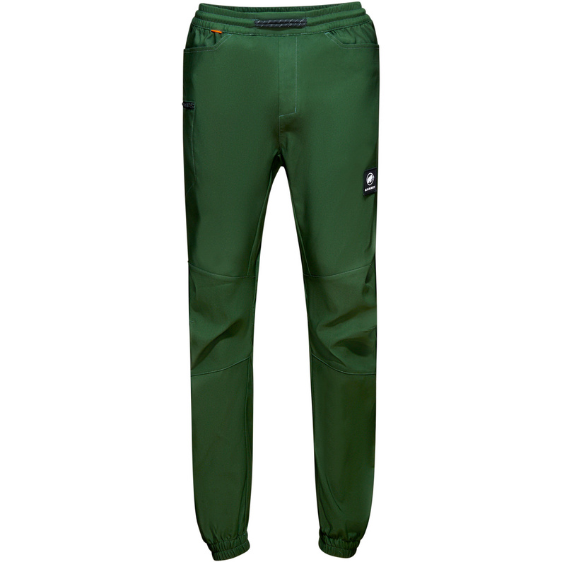 Mammut Herren Massone Hose