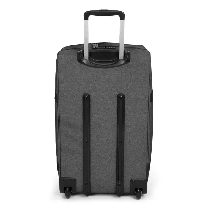 Eastpak Valise Transit'R L | Denim gris