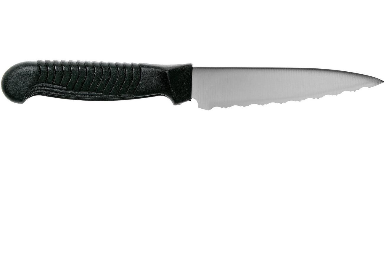 Spyderco officemes K05SBK gekarteld, 11.4 cm