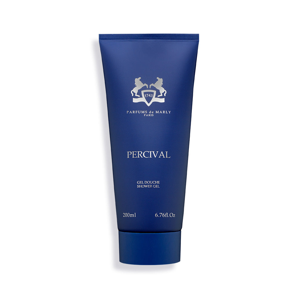 GEL DOUCHE PERCIVAL GEL DOUCHE