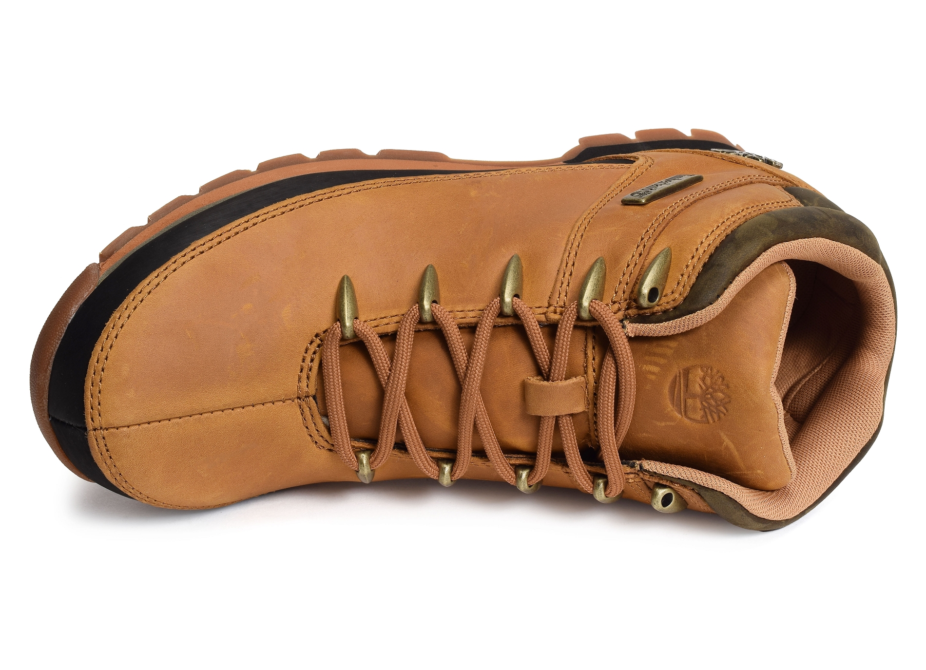 Euro sprint cognac