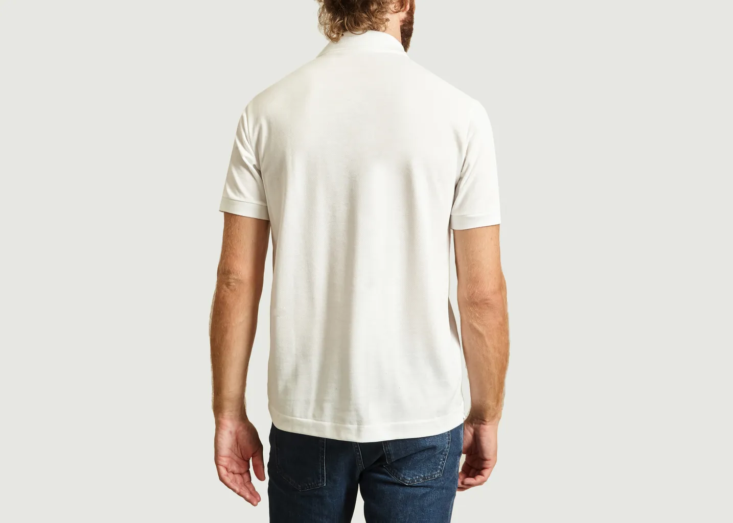 Polo L.12.12 Lacoste