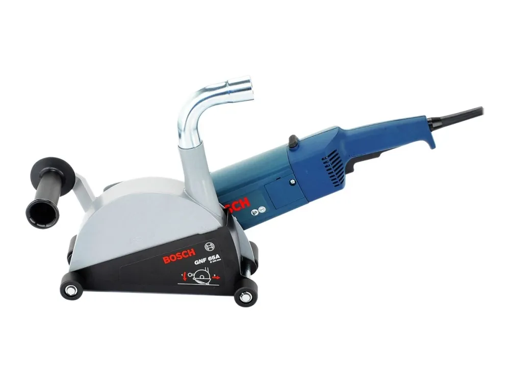 Bosch RILLEFRÆSER GNF 65 A