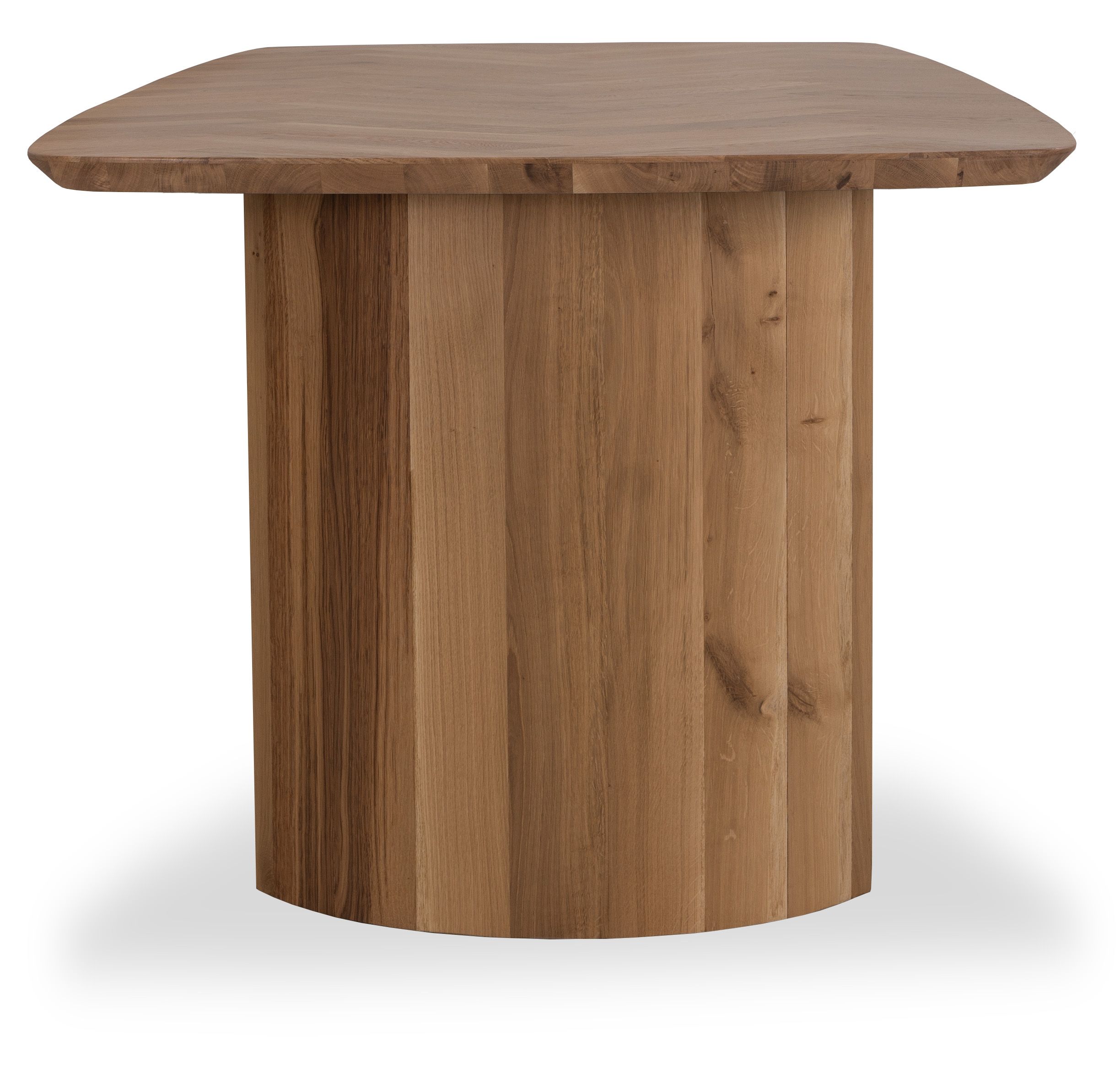 Eettafel Sering