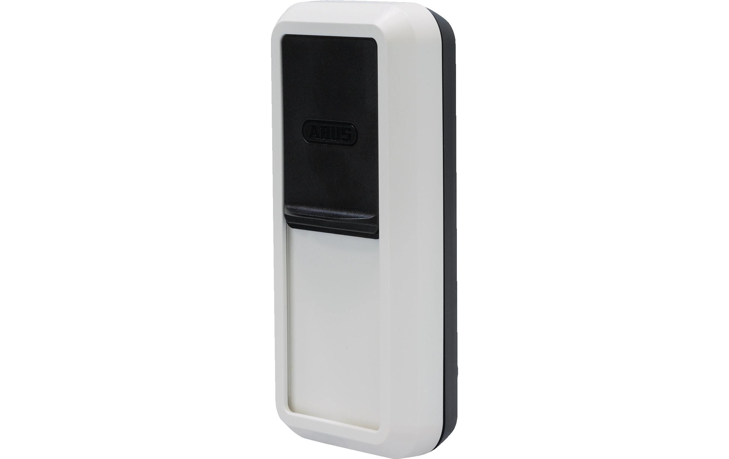 Fingerabdruckleser HomeTec Pro CFS3100W Weiss<br>BT-Fingerscanner