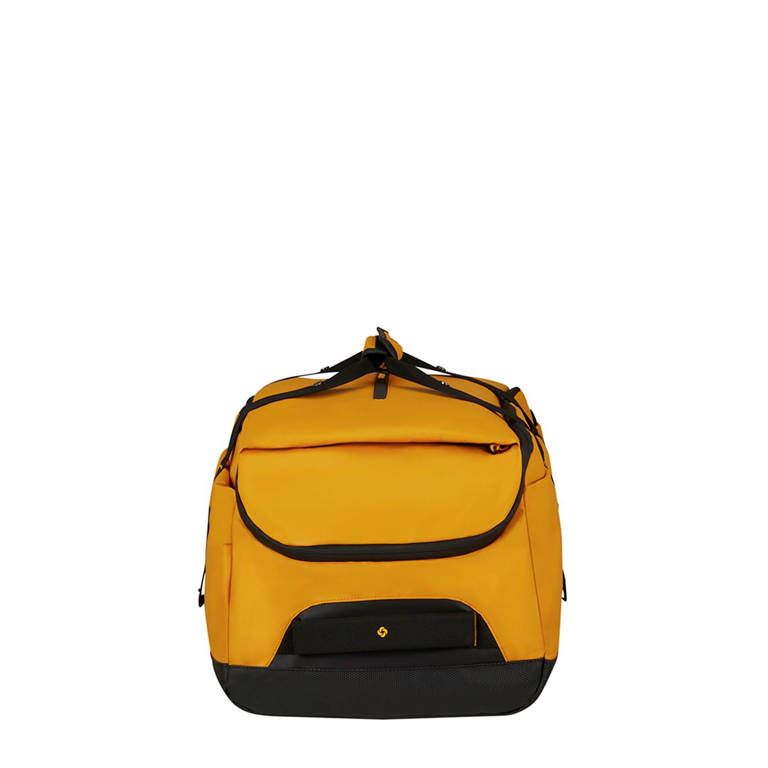 Samsonite Ecodiver Duffle M yellow