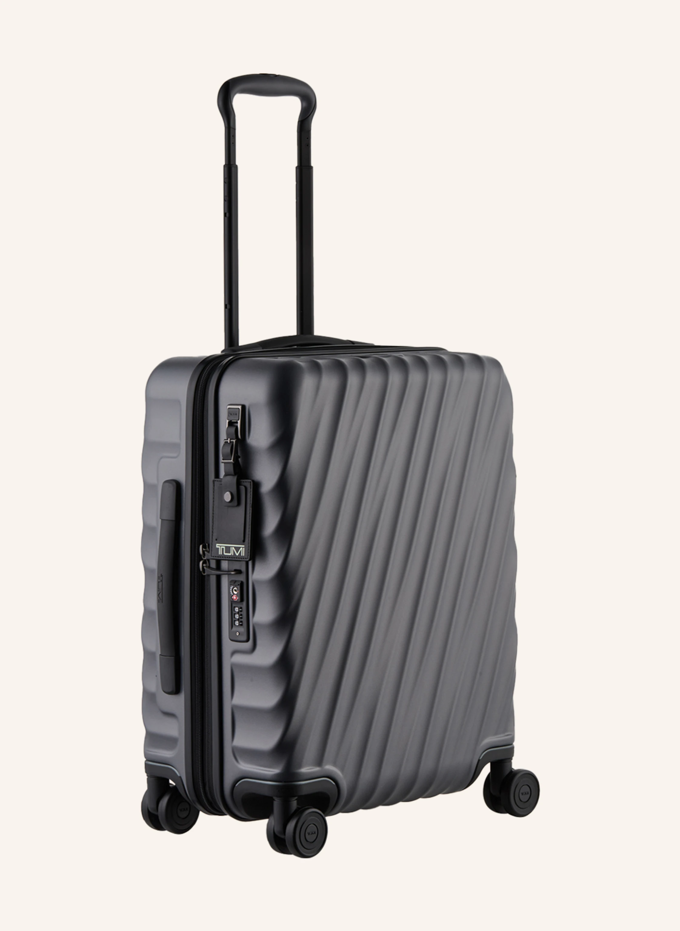 TUMI 19 DEGREE Trolley CONTINENTAL