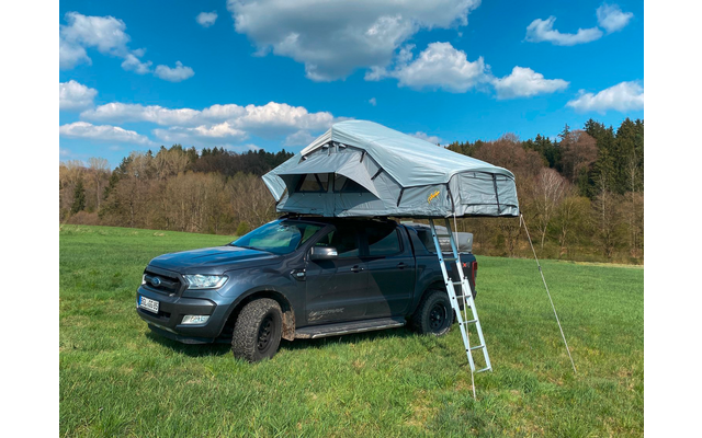 Gordigear Daintree Dachzelt