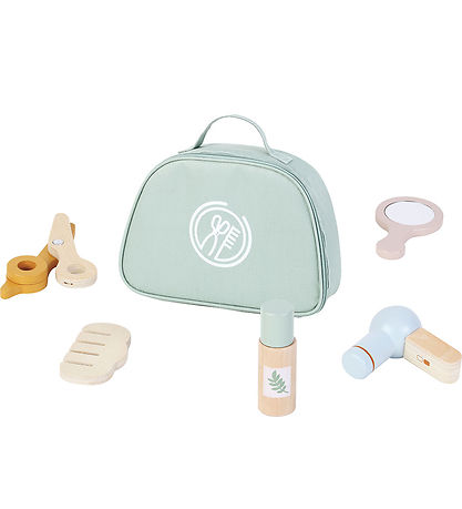 Kinder and Kids Tr?leget?j - Fris?rs?t