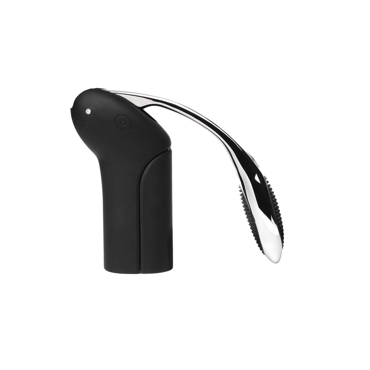 Rabbit Korketrekker «Vertikal» svart