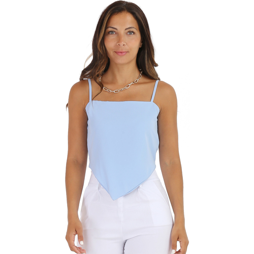 La Modeuse - 23644_P59153 Azul