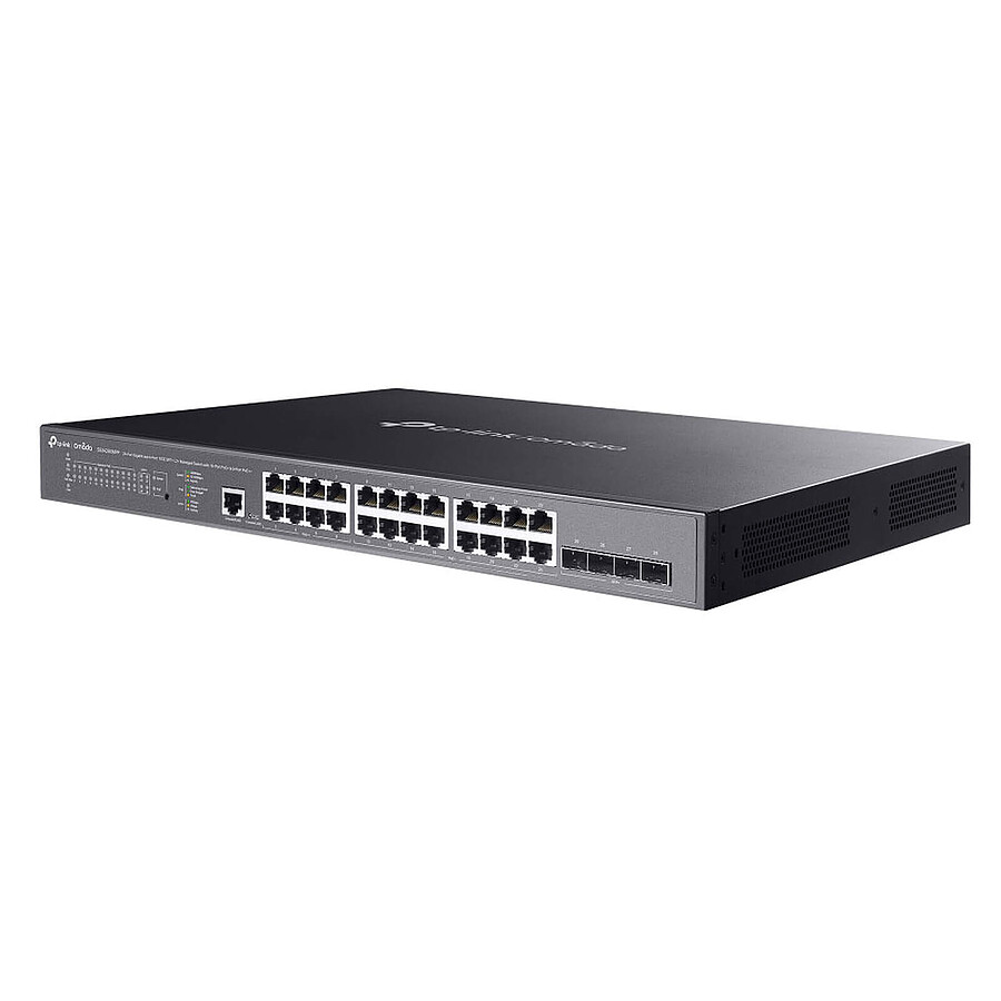 TP-LINK SG3428XMPP