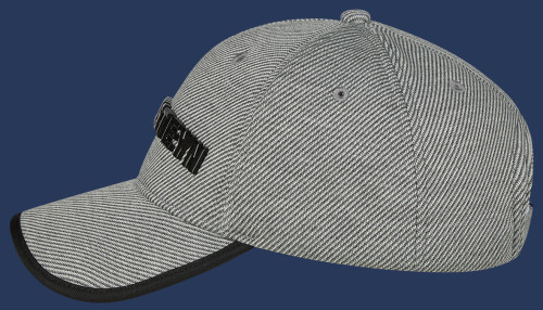 Dyna Hat Sport ScuWiLiHiTec, Greymelange