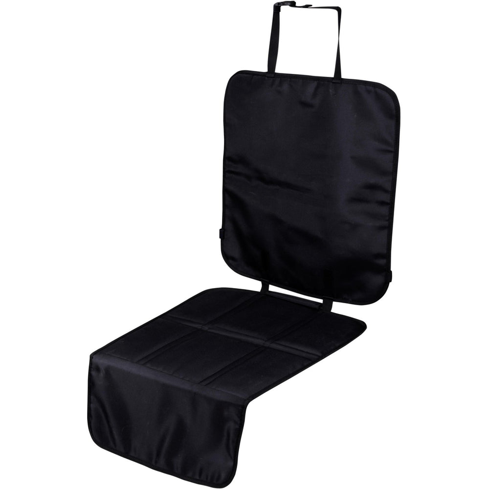Køb Nordbaby Black 3 I 1 Bil Sæde Protector & Kick Mat