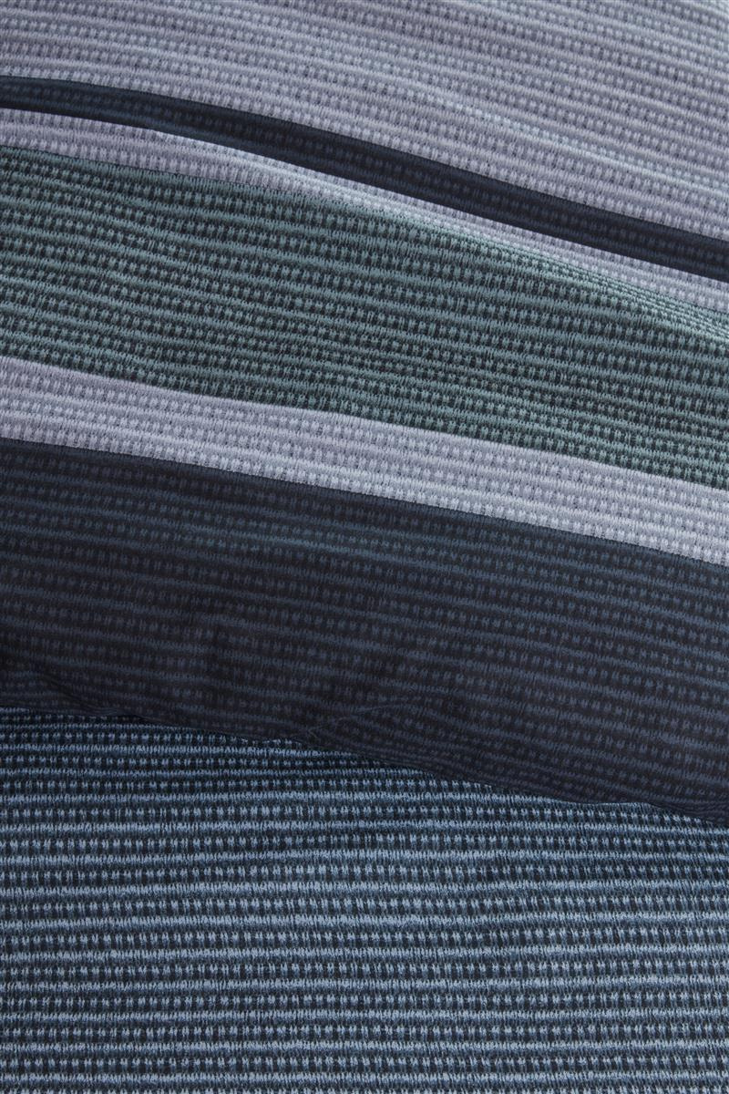 Bettwäsche RAYA 135x200 cm, mit 1 Kissen