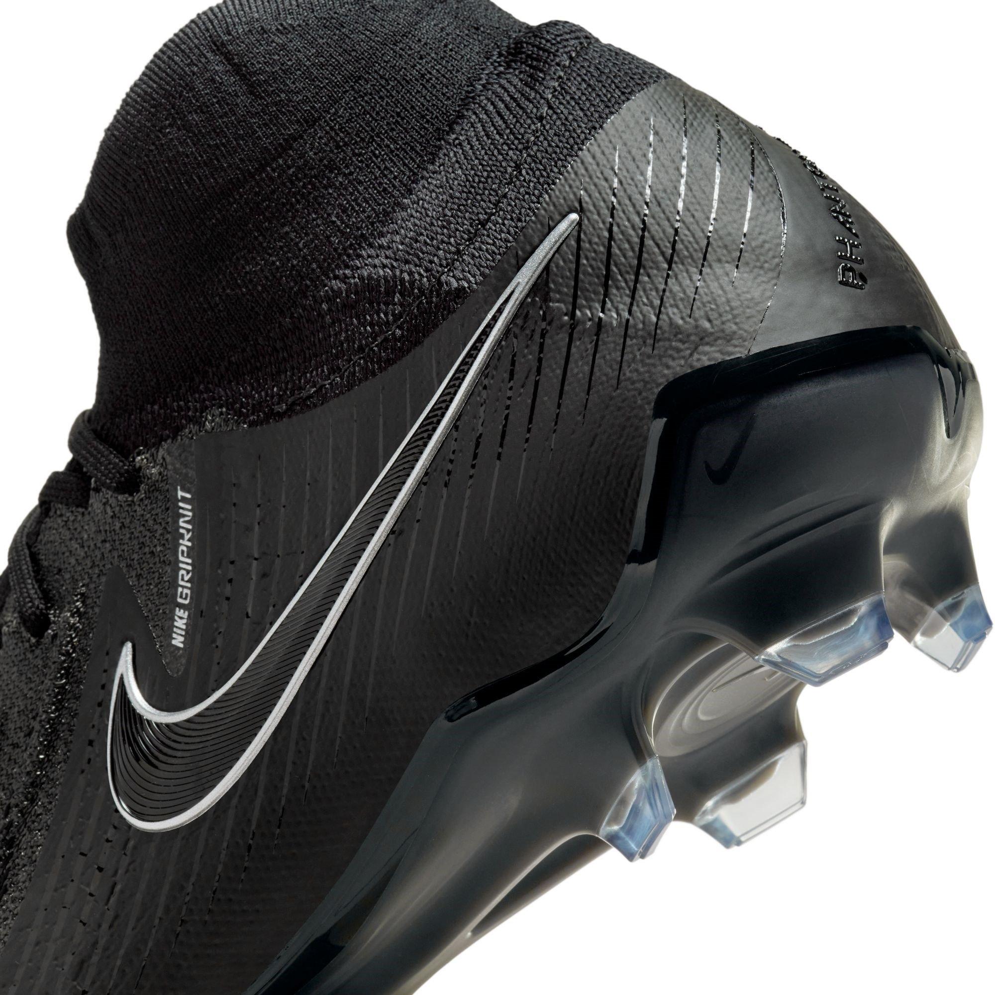 Nike Phantom Luna 2 Elite Firm Ground Football Boots Juniors