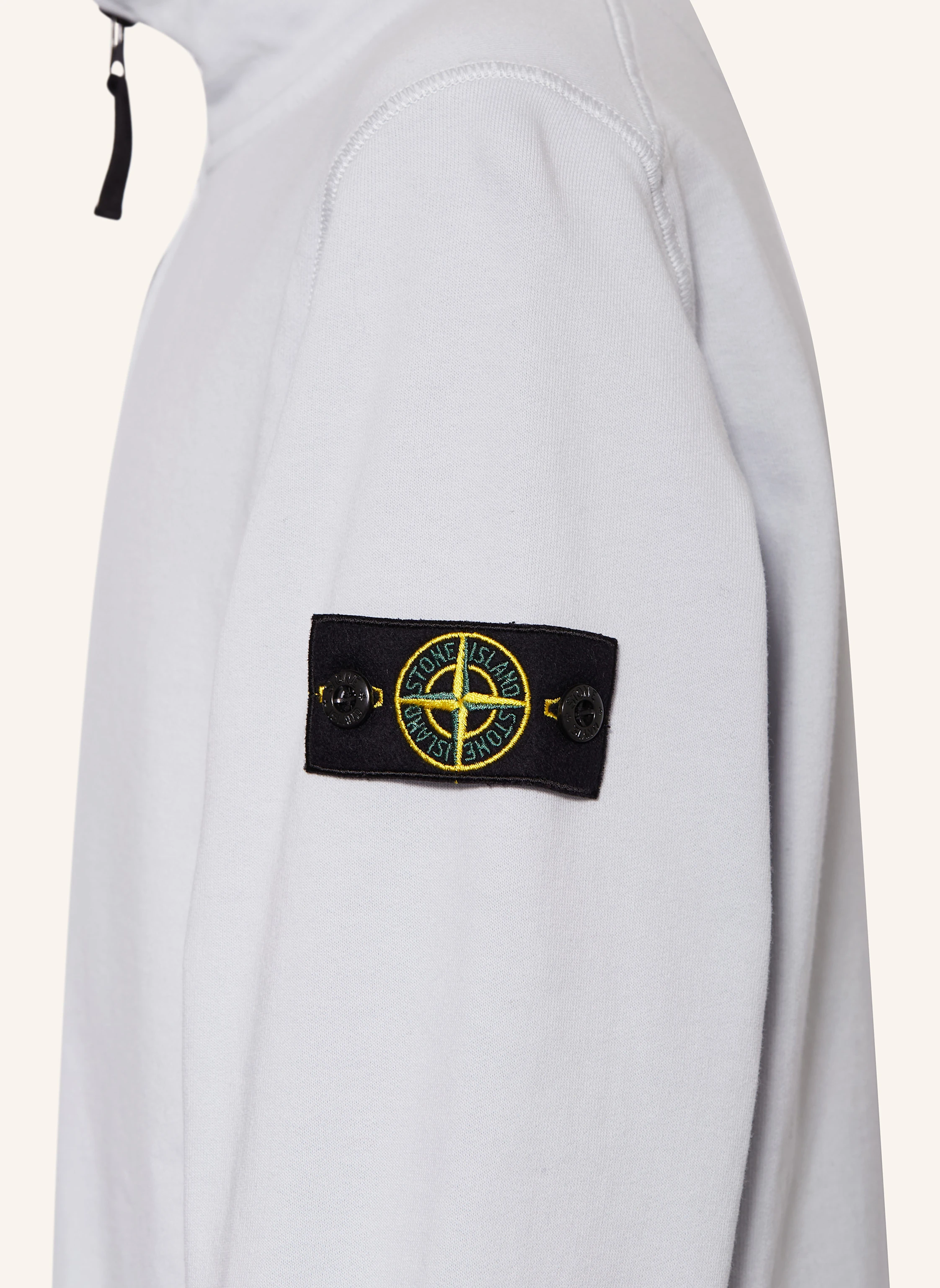STONE ISLAND JUNIOR Troyer