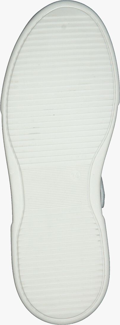 HIP witte hip lage sneakers h1279