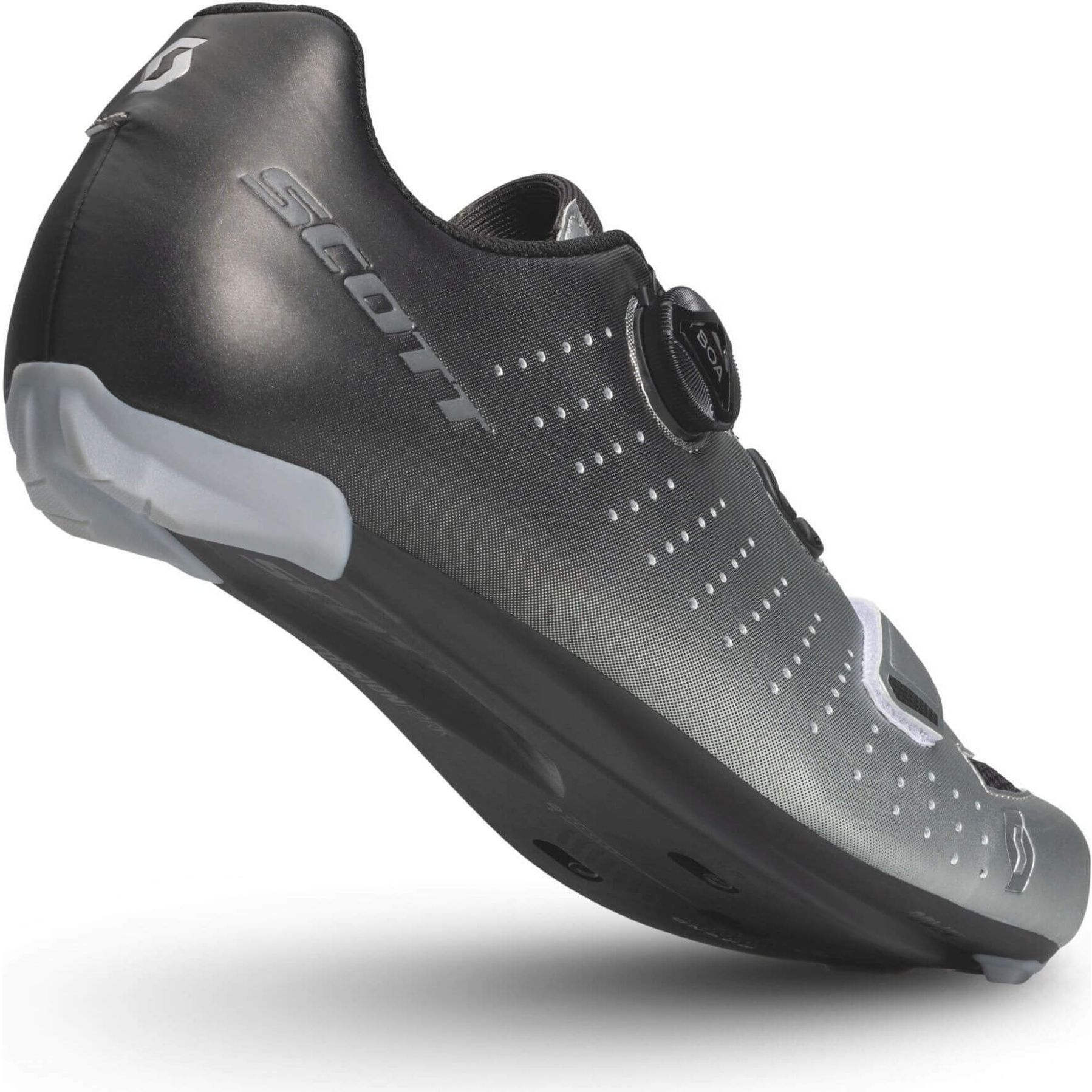 Scott Road Comp Boa Racefiets Schoenen Heren