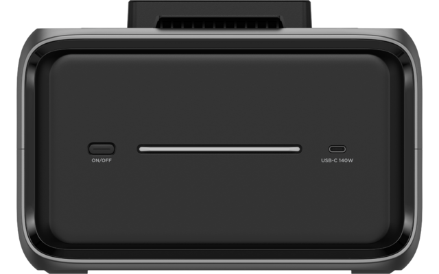 EcoFlow River 3 Smart Extra Battery Zusatzbatterie