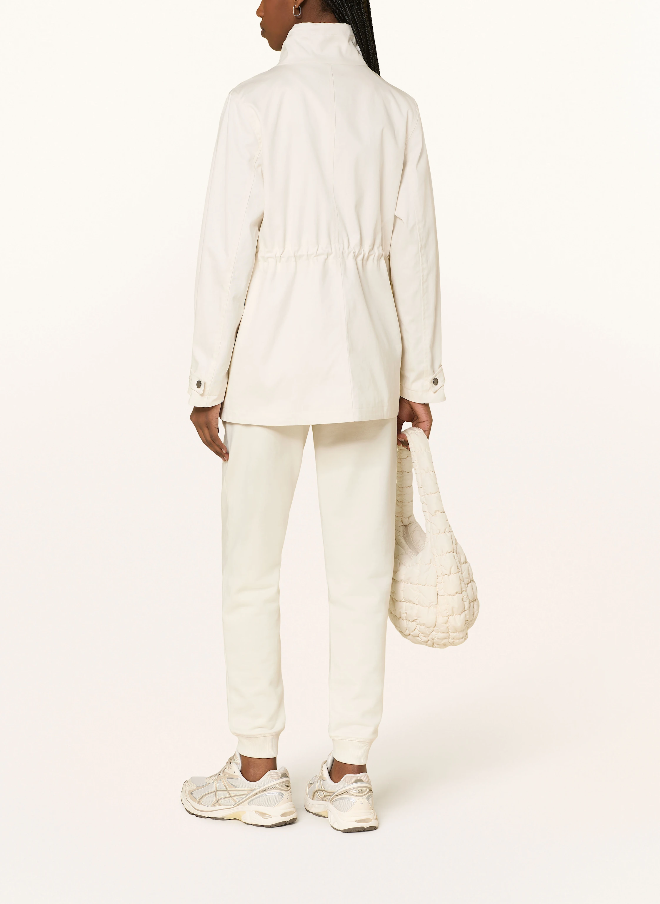 WOOLRICH Fieldjacket