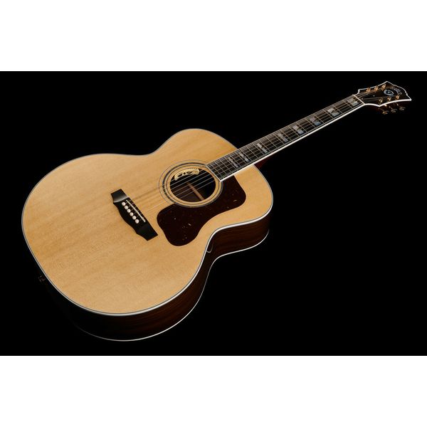 Guild F-55E Nat USA