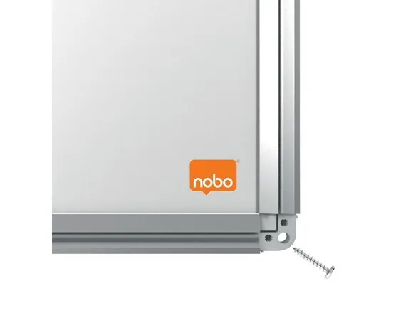 Whiteboard Premium Plus emalj.90x60cm