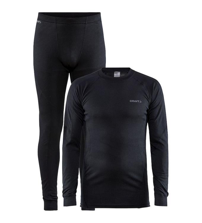 Craft Men Core Dry Baselayer Set