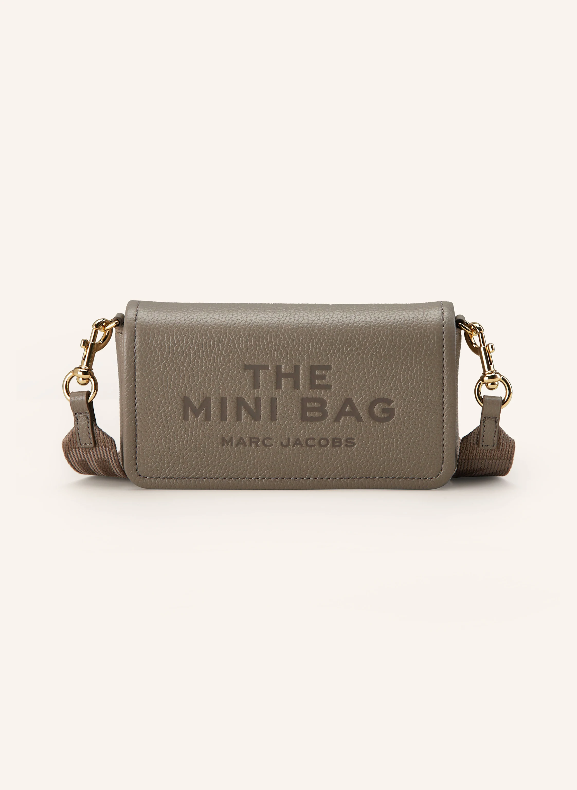 MARC JACOBS Umhängetasche THE MINI BAG