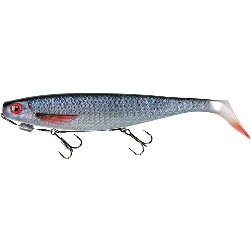 Leurre Souple Arme Fox Rage Loaded Pro Shads - 23Cm