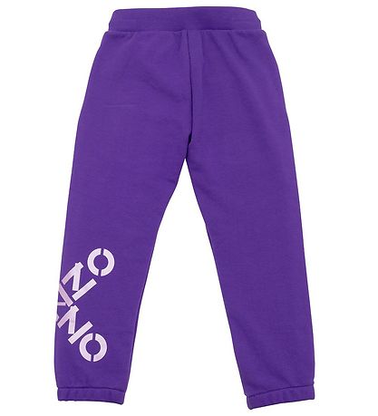 Kenzo Jogginghosen - Sport - Plum