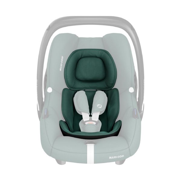 Maxi-Cosi CabrioFix I-Size Autostoeltje - Essential Green