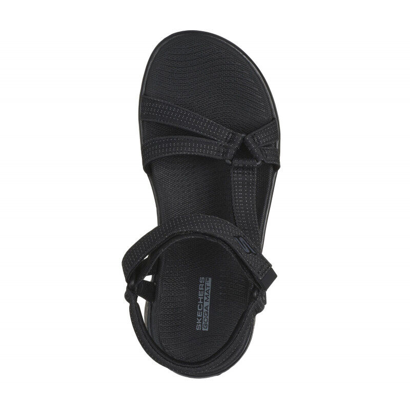 Go Walk Flex Sandal - Sublime - Sandales femme